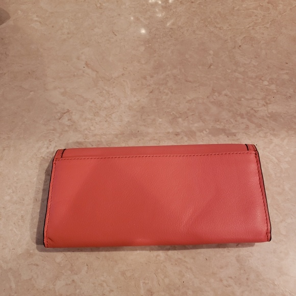 Coach wallet - Picture 2 of 6